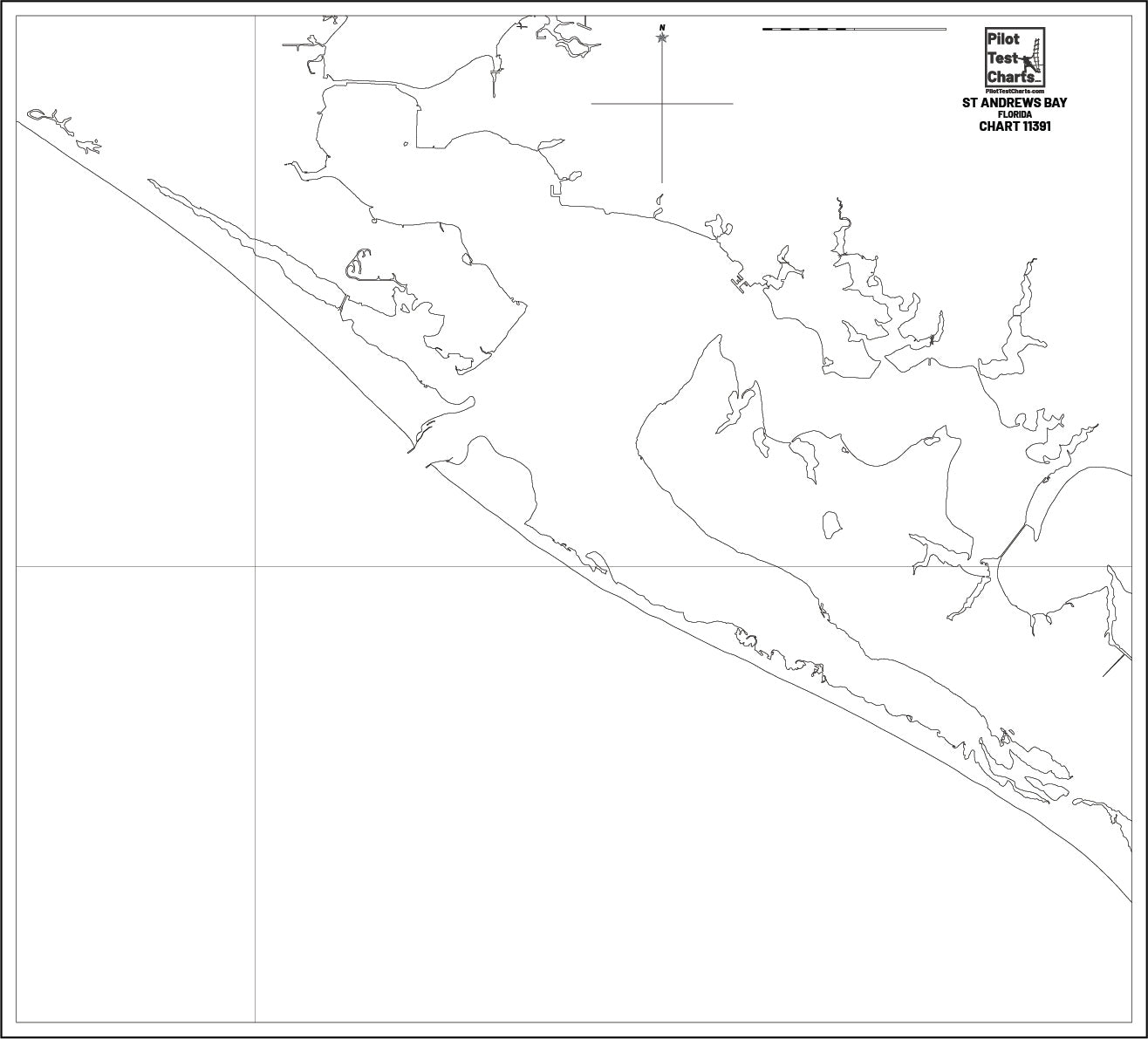 #11391 St Adrew Bay, Florida