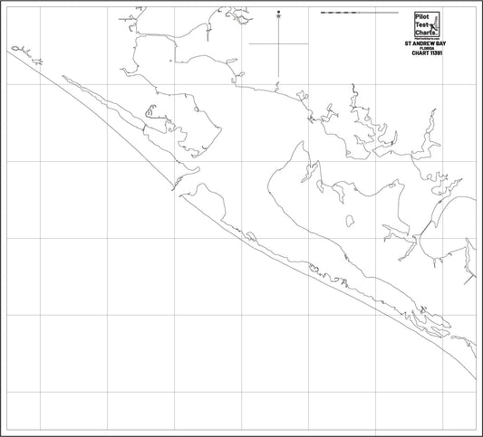 #11391 St Adrew Bay, Florida