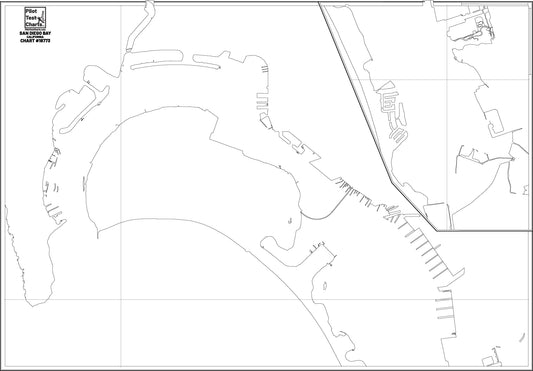 #18773 San Diego Bay